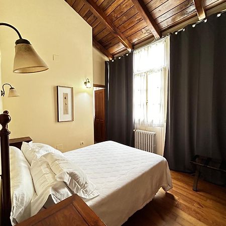 Casa Soto Hotel Vegadeo Eksteriør billede