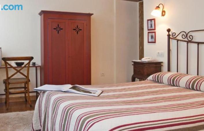 Casa Soto Hotel Vegadeo Eksteriør billede