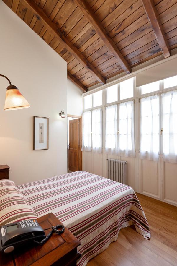 Casa Soto Hotel Vegadeo Eksteriør billede