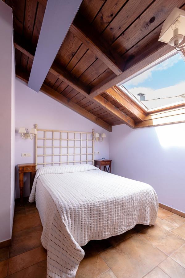 Casa Soto Hotel Vegadeo Eksteriør billede