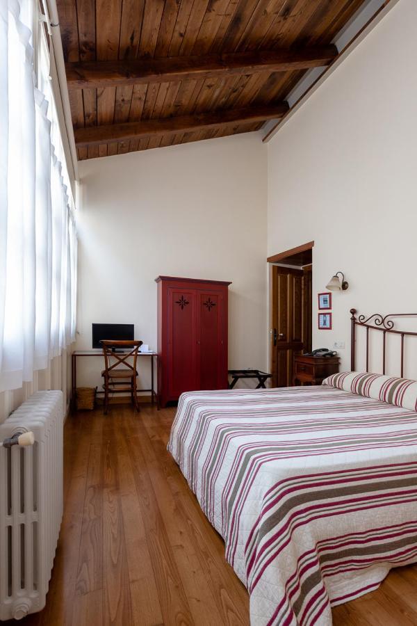 Casa Soto Hotel Vegadeo Eksteriør billede