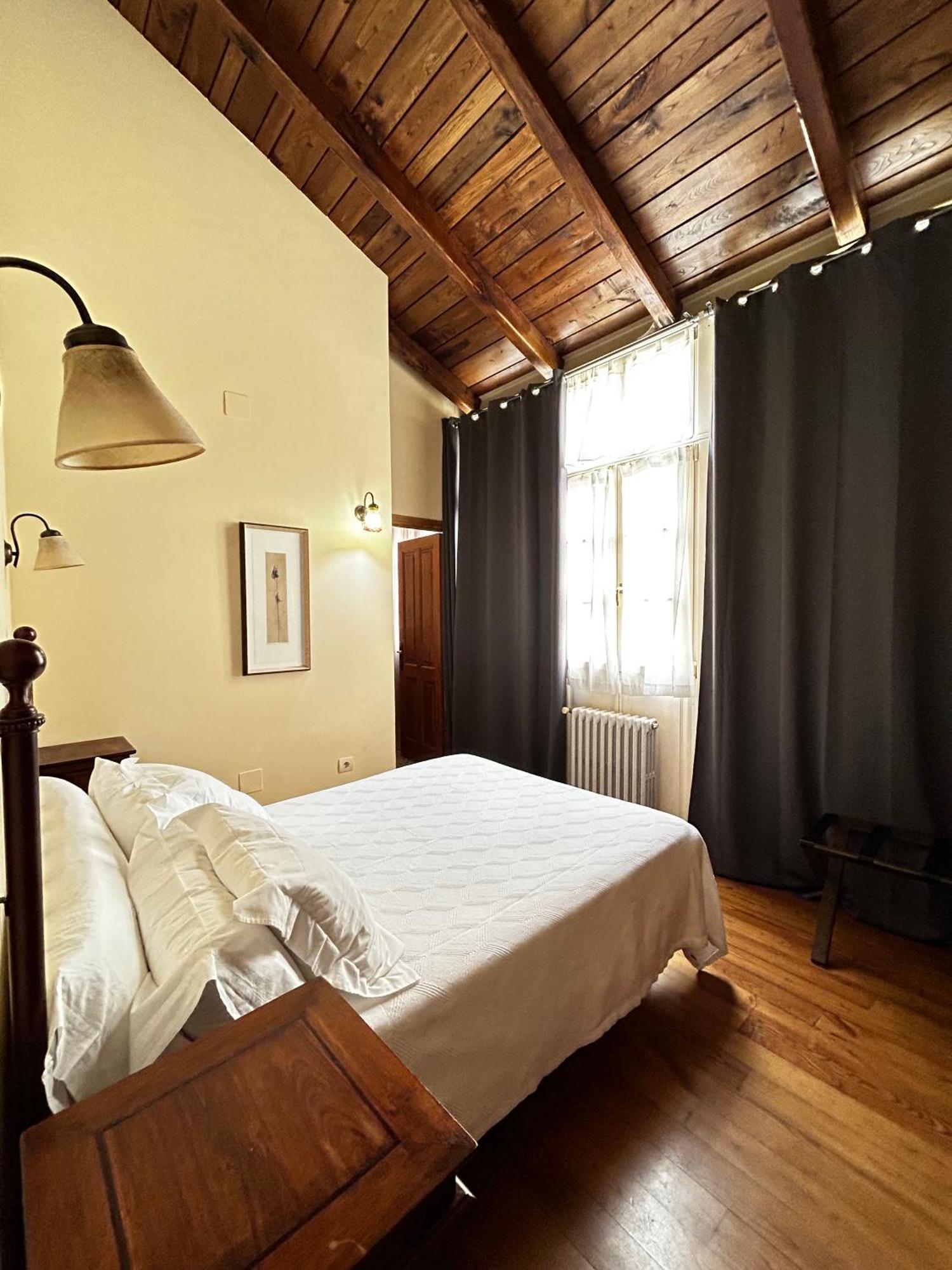 Casa Soto Hotel Vegadeo Eksteriør billede
